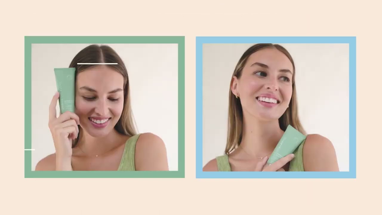 Celavive Postbiotic Barrier Balm  2023 | USANA Video 1080p