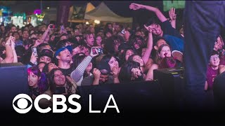 Weekend Roundup with Time Out Los Angeles