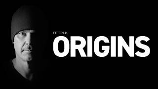 Peter Lik: Origins - YouTube
