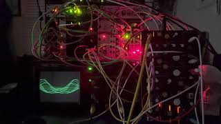 20 Minutes of Generative Dark Ambient Music