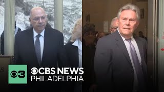 2 former Philadelphia detectives sentenced to probation for perjury convictions