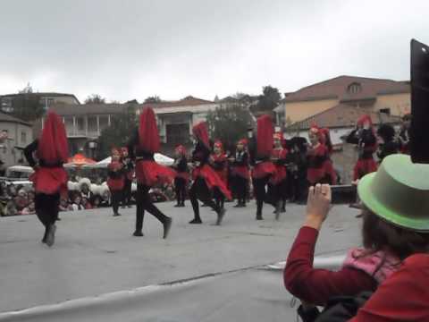 ლიზი.ანსამბლი სალაღობო.სიღნაღი 25 ოქტომბერი 2014წ.