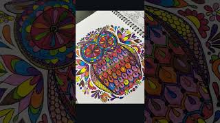 lost in colors 🫠,#art #drawing #artandcraft #artist