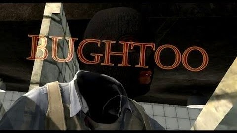 Bughtoo Intro vol1 (first ever selfmade)