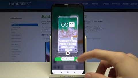 How to Download iPhone Keyboard in Xiaomi POCO F3? Install iOS Keyboard