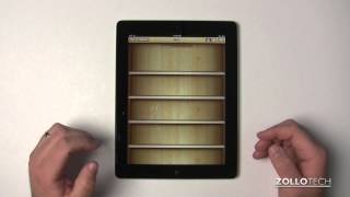 How To Import Books and PDF's to iBooks on iPad