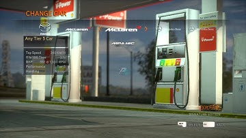 Need For Speed - The Run - Buttonliin