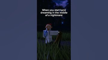 Lucid Dreams #pmdamiann #roblox #robloxanimation