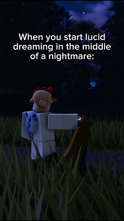 Lucid Dreams #pmdamiann #roblox #robloxanimation