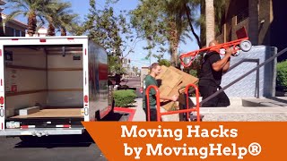 Moving Hacks by MovingHelp®