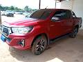 TOYOTA HILUX CDSRVA4FD