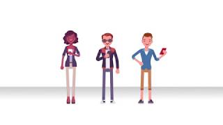 VNCtalk - Explainer Video