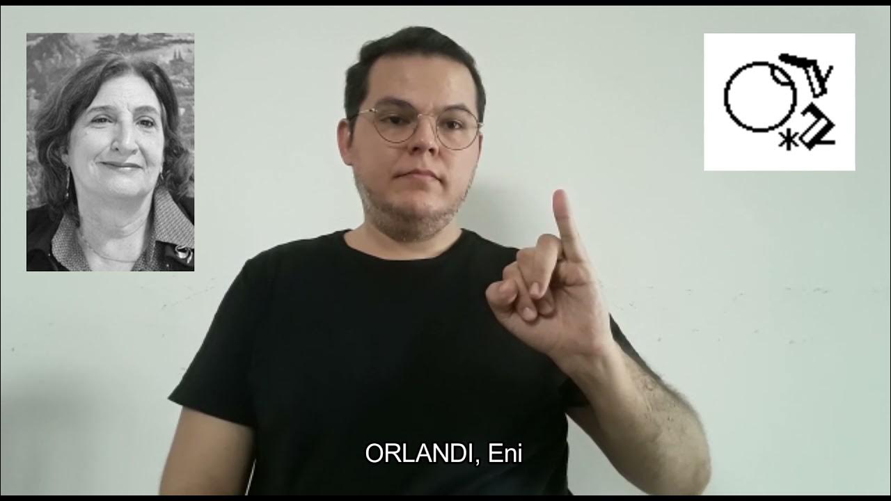 ORLANDI, Eni YouTube