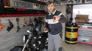 Collegamento Usb Super Soco Tc Max