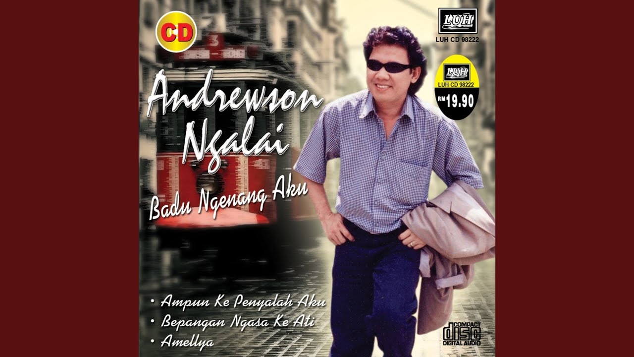 Tuboh Siti Di Bagi Dua Andrewson Ngalai Lyrics Song Meanings Videos Full Albums Bios