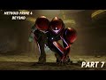 Metroid Prime 4 Beyond Switch 2 lets play part 7