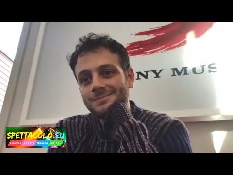 Anastasio, intervista Mielemedicina: