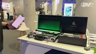 ISE 2024: i3 Engineering Highlights Smart Home and Building Automation Solution