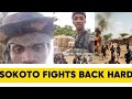 Sokoto Alert Fulani Bandit Encounter Ends In Mass Rescue By Harrison