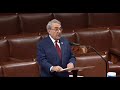 Butterfield Leads Debate on House Floor to Remove Confederate Statues from U.S. Capitol