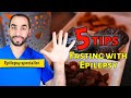 Ramadan Fasting and Epilepsy - 5 Tips from an Epileptologist