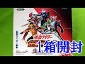 【バトスピ】今更コラボブースター『仮面ライダー 伝説の始まり』【開封】