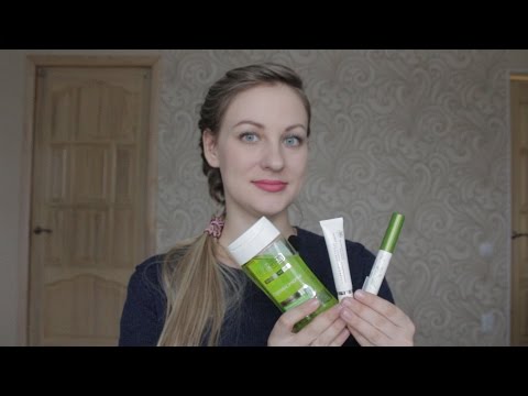 НОВИНКИ КОСМЕТИКИ: IHERB, БЕЛЕНДА, GARNIER, CATRICE