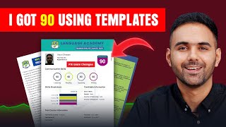 I Took the PTE Test &amp; Scored 90 (Here’s What Still Works)