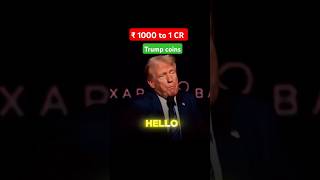 1000 To 1 Cr 6000% Return