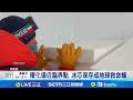 狀況危急的全球氣候變化