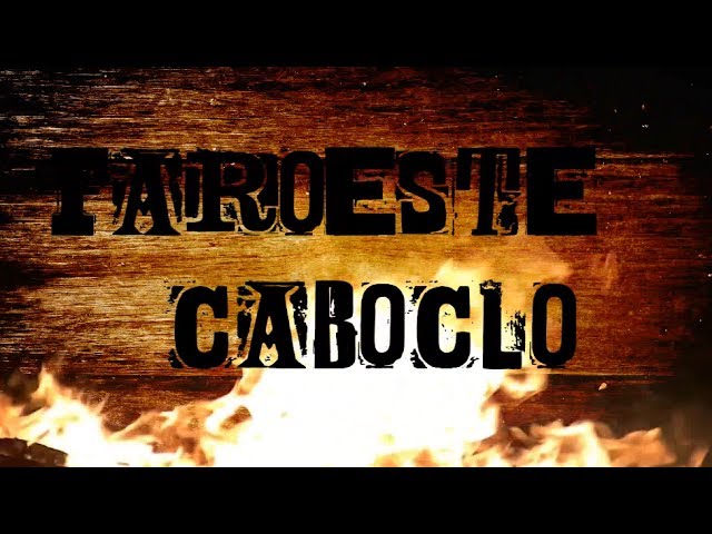 Faroeste Caboclo - Películas en Google Play