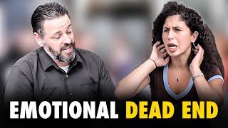 This Is Why Emotional Morality Always Collapses | Andrew Wilson Debate