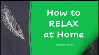 RELAXING Music to SLEEP 😴 / Happy Color Color by Number with me screenshot 5