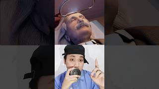 inilah isi otak Albert Einstein‼️ #short #hiburan #hiburananak #shortvideo