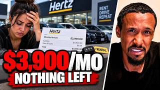 Full Paying $3,900 a Month for a Rental... And She's Going Broke News