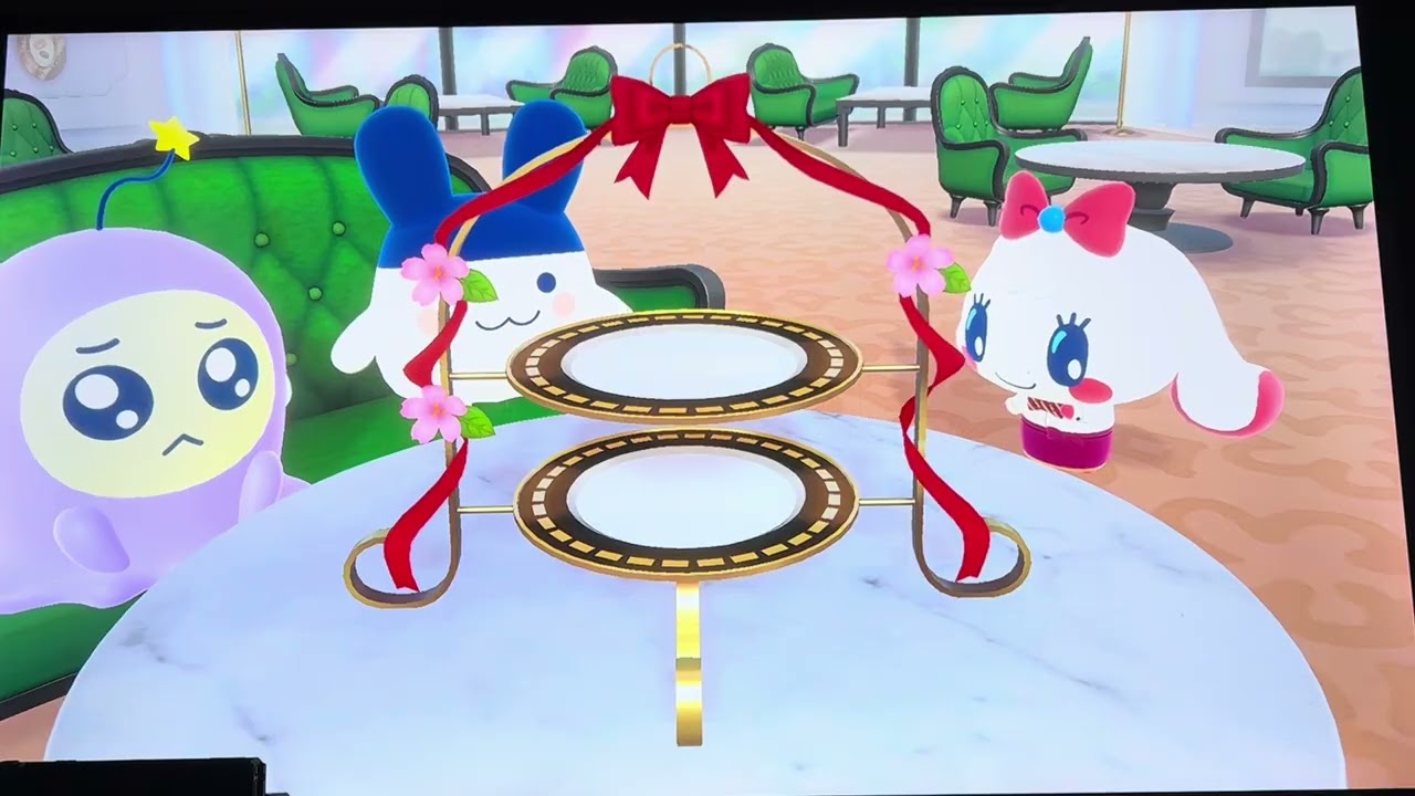 たまごっちのぷちぷちおみせっち　10ごっち