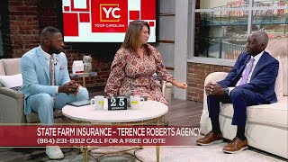 State Farm Insurance – Terence Roberts Agency