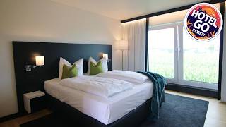 GI Hotel by WMM Hotels | Giengen an der Brenz, Germany | Hotel Review ⭐