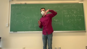 Birational Geometry, Lecture 14: Du Val singularities