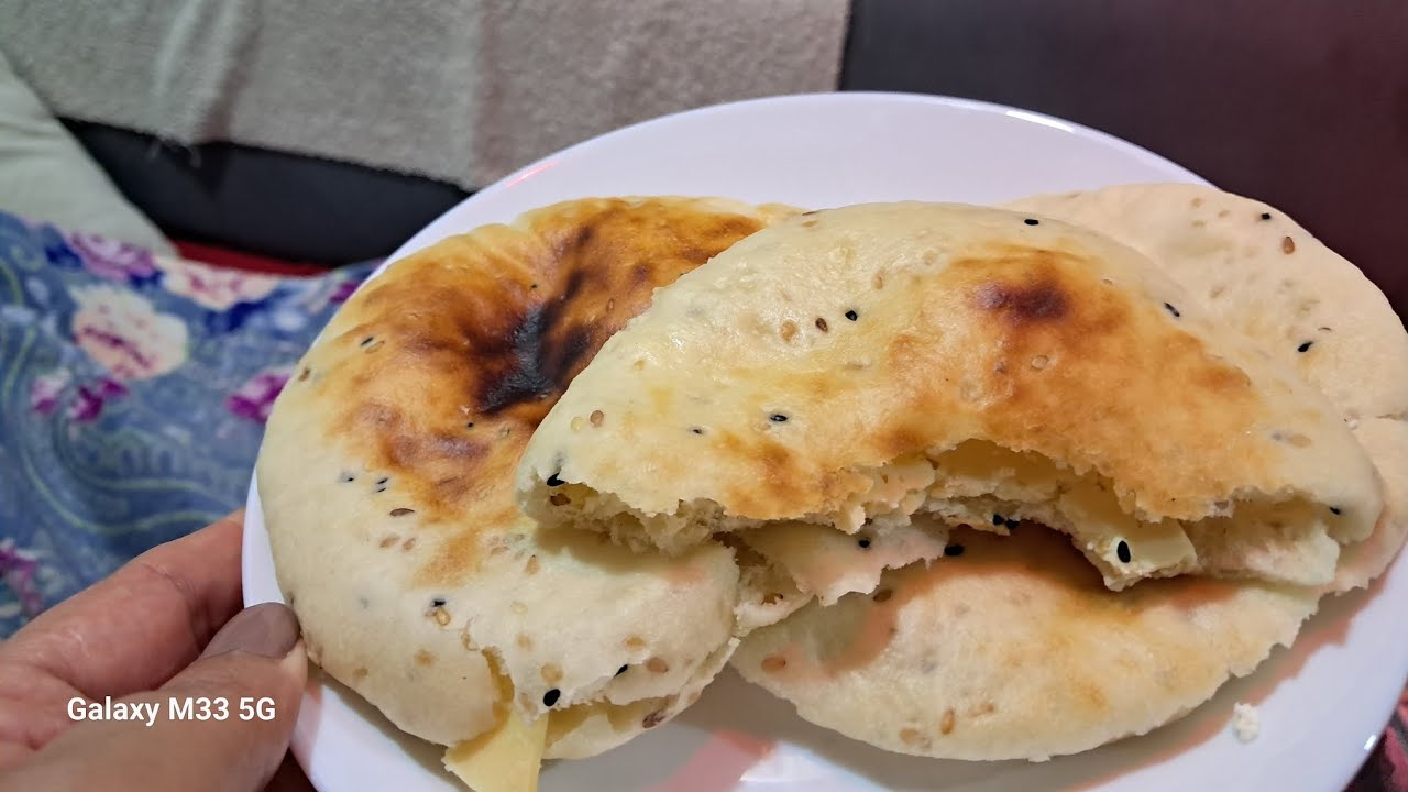 روايح الزمن الجميل اسهل طريقه كماج ممكن تعمليها بدون اي تعب💞