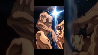 |Nf - The Search| Baki #Аниме #Анимемомент #Anime #Baki