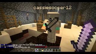 Minecraft:Tutorials:How To Make Person Camera screenshot 5