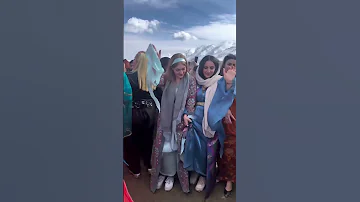 مراسم بزرگ جشن نوروز مه راسیمی گه وره ی ئاهه نگی نه وروز ۲۷۲۵ کوردی 