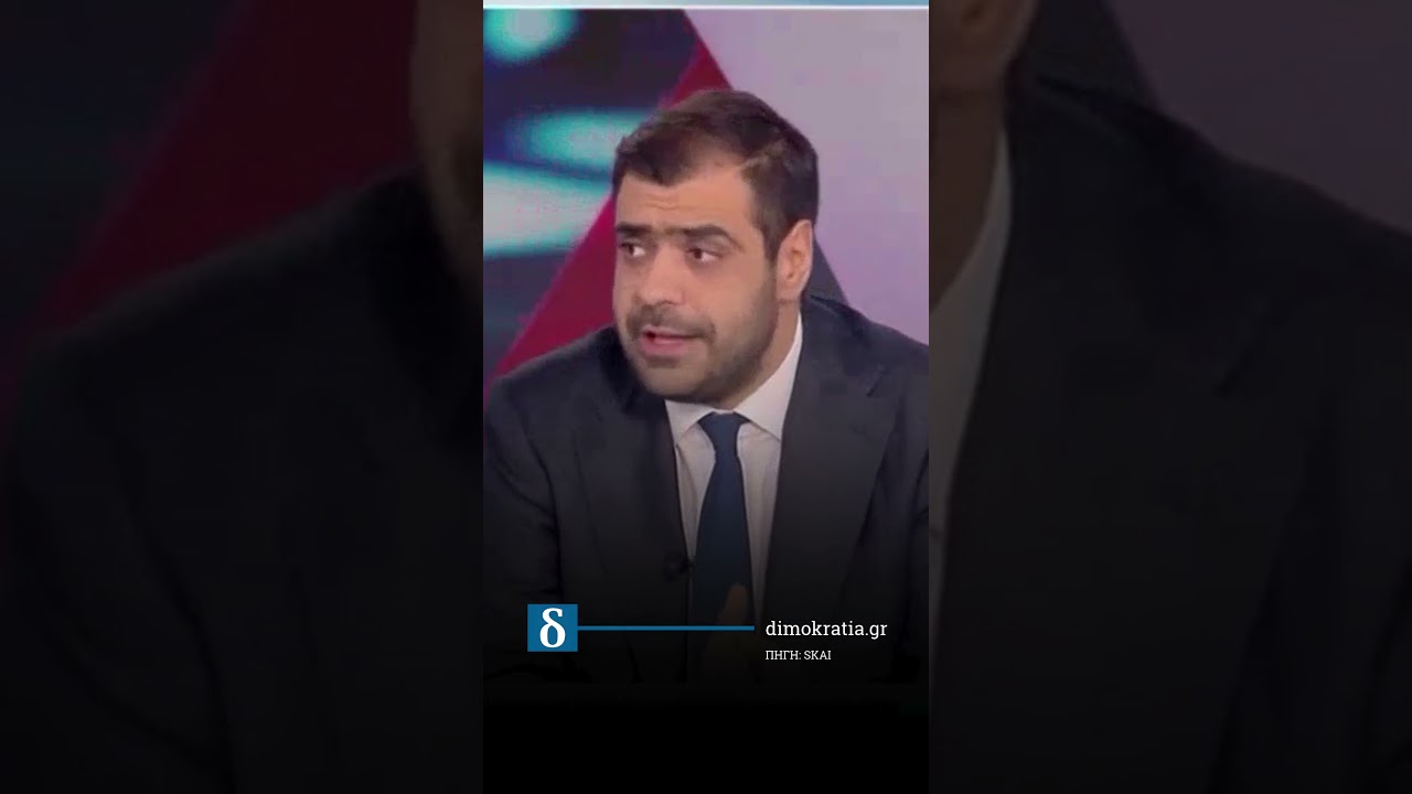 Αγροτικά μπλόκα: Μαρινάκης προαναγγέλλει επέμβαση Αστυνομίας