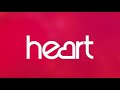 HEART FM JINGLES AS OF JULY 2021