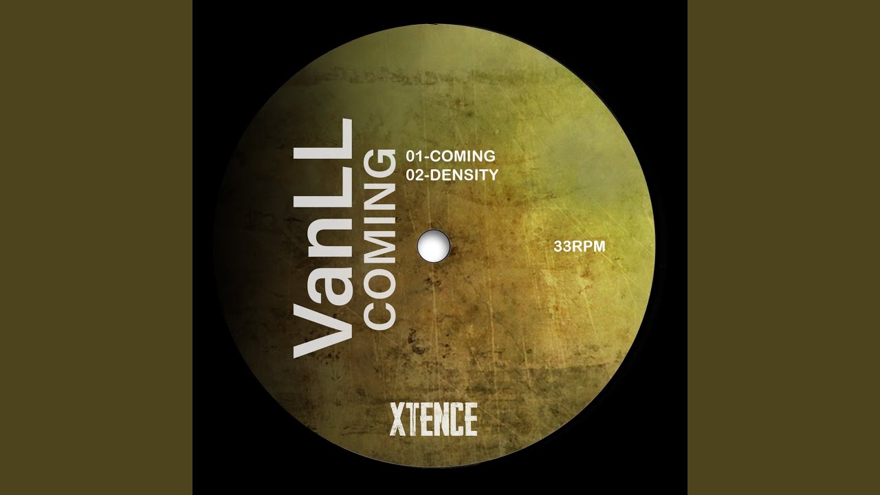 Density (Original Mix) adlı videoyu YouTube'da izle Density (Original Mix) adlı videoyu YouTube'da izle