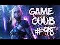 🔥 Game Coub #98 | Best video game moments