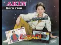 AKIN 1990 - kara tren