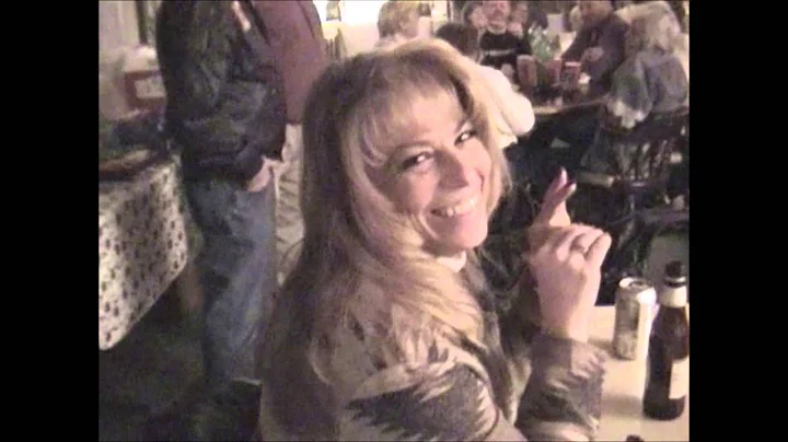 Donnie Haines 70th Birthday Party 3 4 06