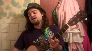 &quot;Take Advantage&quot; Lou Barlow cover